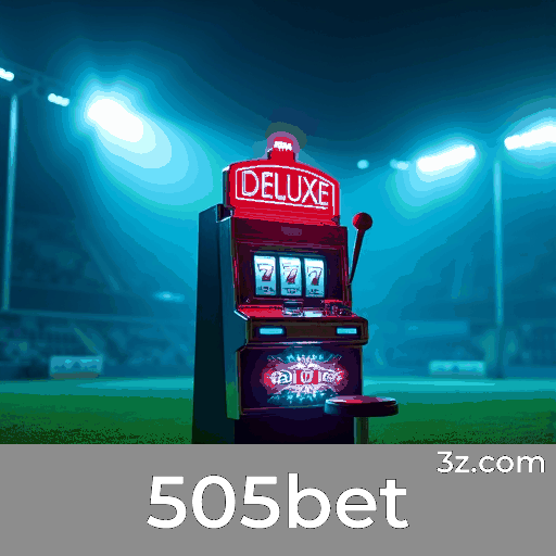 505bet: Experiência Autêntica em Jogos de Mesa ao Vivo