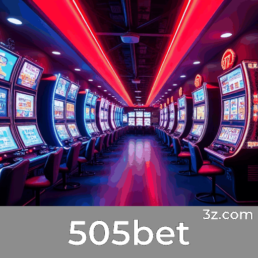 505bet: Especialista em Apostas Esportivas no Brasil
