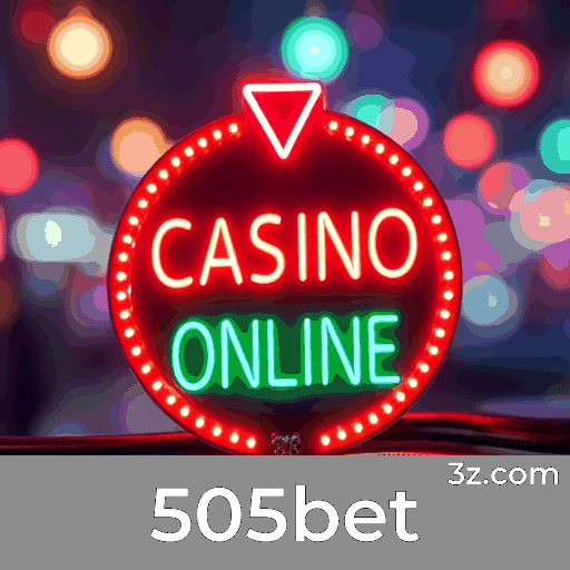 505bet: Ofertas Exclusivas para Usuários Brasileiros