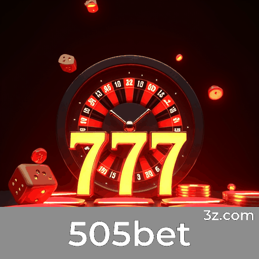 505bet: Experiência Autêntica em Jogos de Mesa ao Vivo