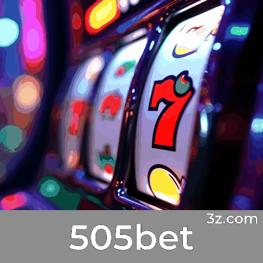 505bet: Experiência Autêntica em Jogos de Mesa ao Vivo