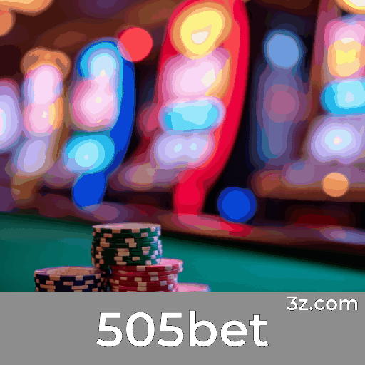 505bet: Especialista em Apostas Esportivas no Brasil