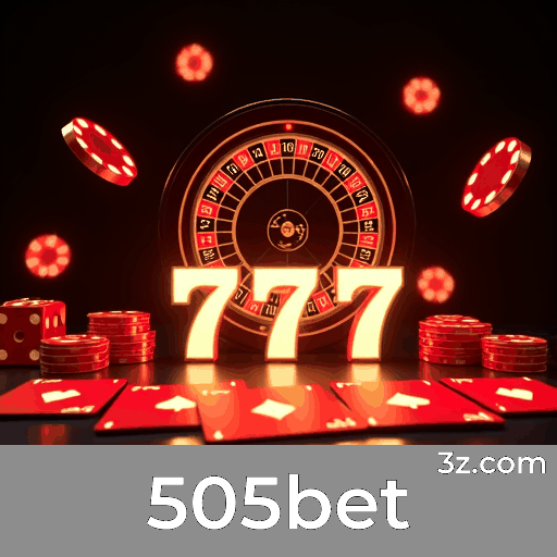 Inovação e Tecnologia de Ponta da 505bet: Entretenimento Redefinido