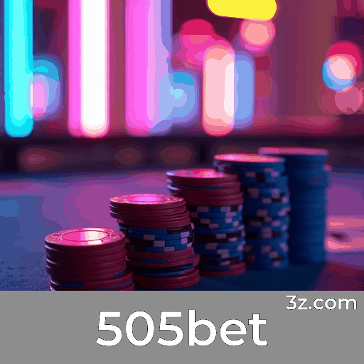 505bet: Ofertas Exclusivas para Usuários Brasileiros