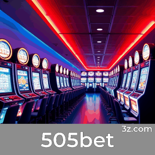Inovação Mobile com o Aplicativo da 505bet: Design Responsivo Avançado