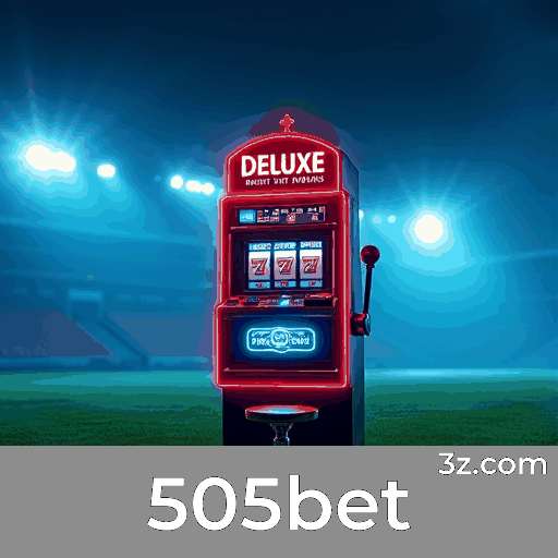 505bet: Especialista em Apostas Esportivas no Brasil