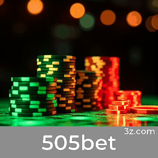 Revolucionário desenvolvimento de jogos redefine apostas online no 505bet