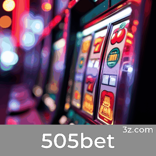 Cadastre-se Rapidamente e Desbloqueie Recompensas Exclusivas 505bet