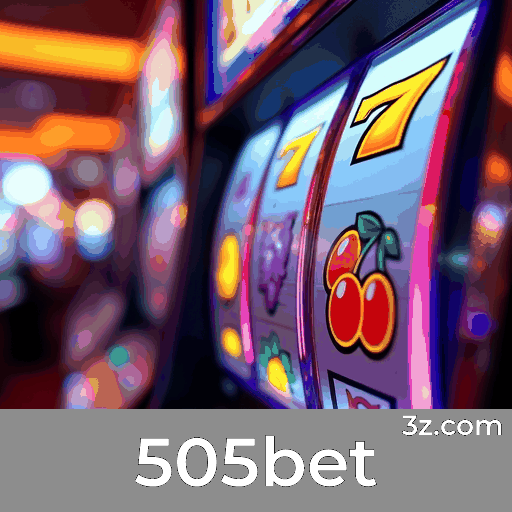 505bet: Especialista em Apostas Esportivas no Brasil