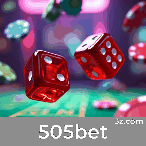 505bet: Ofertas Exclusivas para Usuários Brasileiros