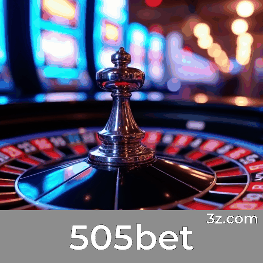 Revolucionário desenvolvimento de jogos redefine apostas online no 505bet