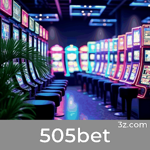 505bet: Ofertas Exclusivas para Usuários Brasileiros