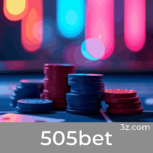 505bet: Entretenimento de Cassino de Luxo e Emoção