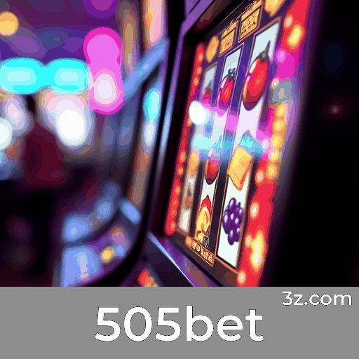 Inovação Mobile com o Aplicativo da 505bet: Design Responsivo Avançado